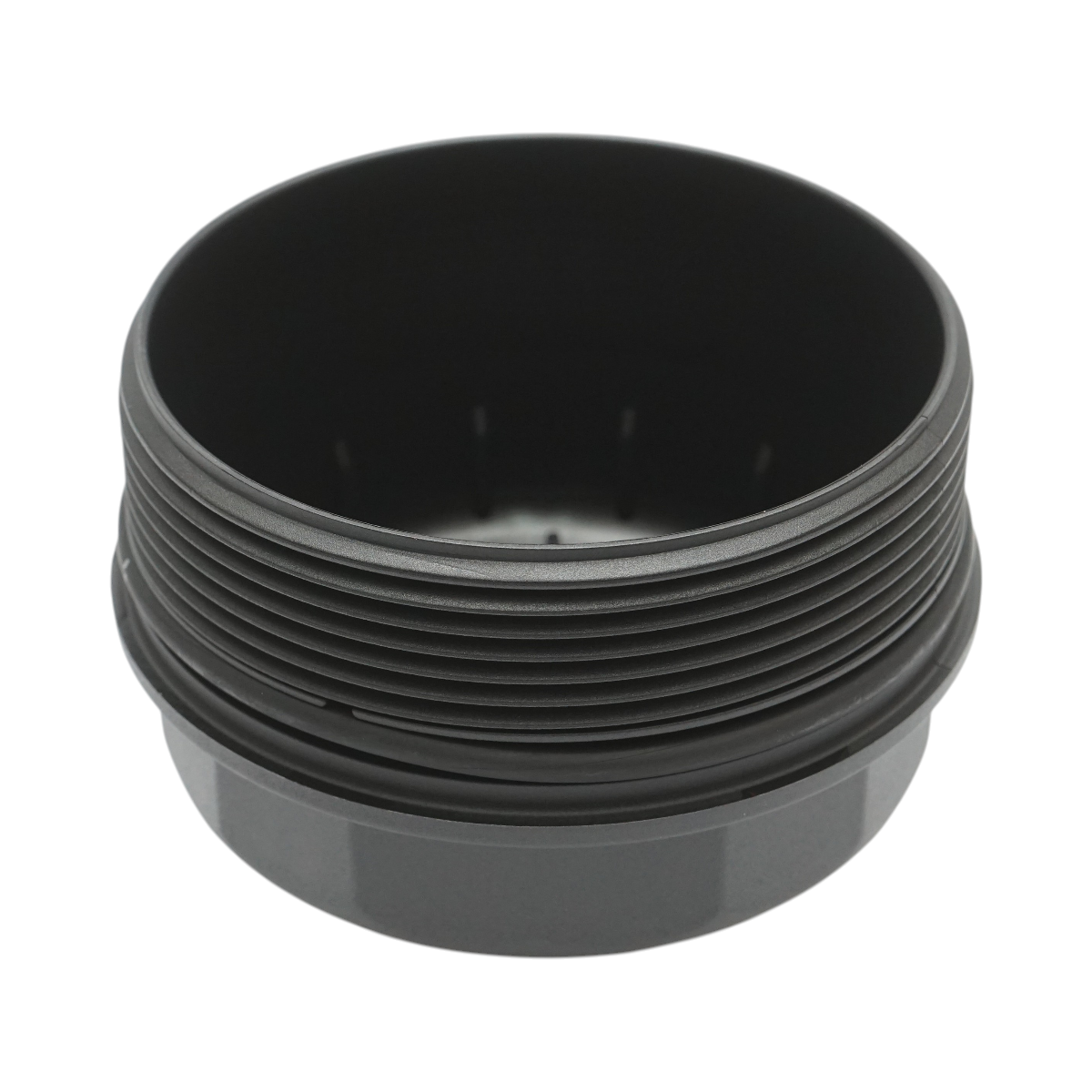 Coperchio filtro olio Massey Ferguson, AGCO, Deutz codice OEM 04207186 - immagine 3