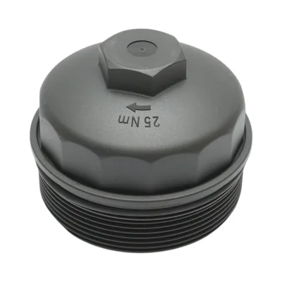Coperchio filtro olio Massey Ferguson, AGCO, Deutz codice OEM 04207186