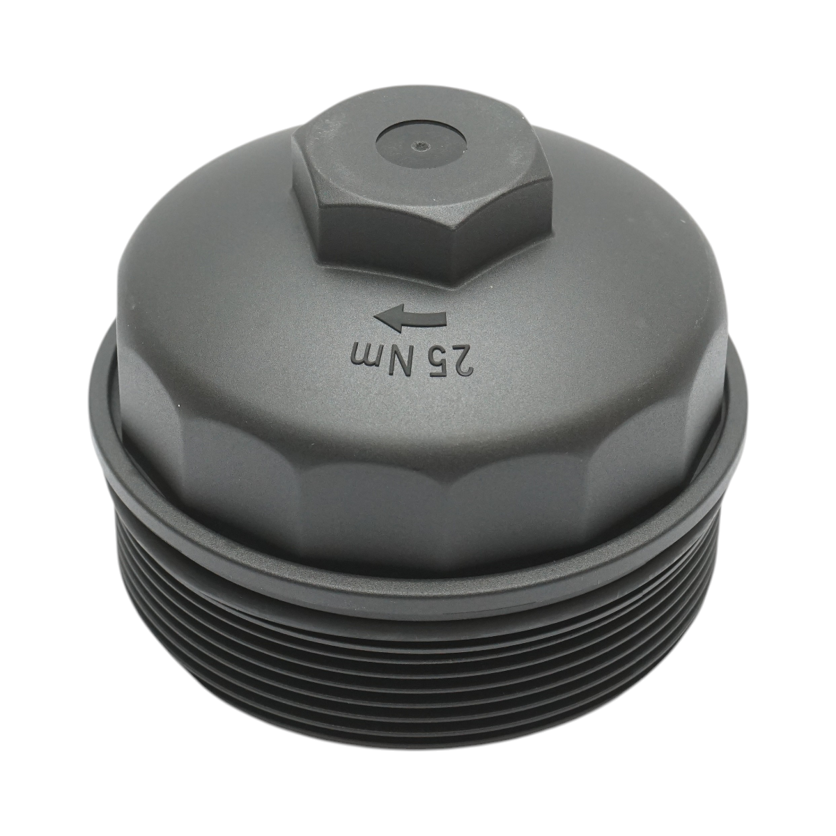 Coperchio filtro olio Massey Ferguson, AGCO, Deutz codice OEM 04207186