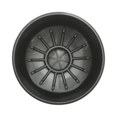 Coperchio filtro olio Massey Ferguson, AGCO, Deutz codice OEM 04207186 - immagine 4