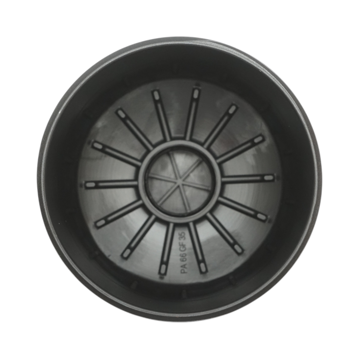 Coperchio filtro olio Massey Ferguson, AGCO, Deutz codice OEM 04207186 - immagine 4