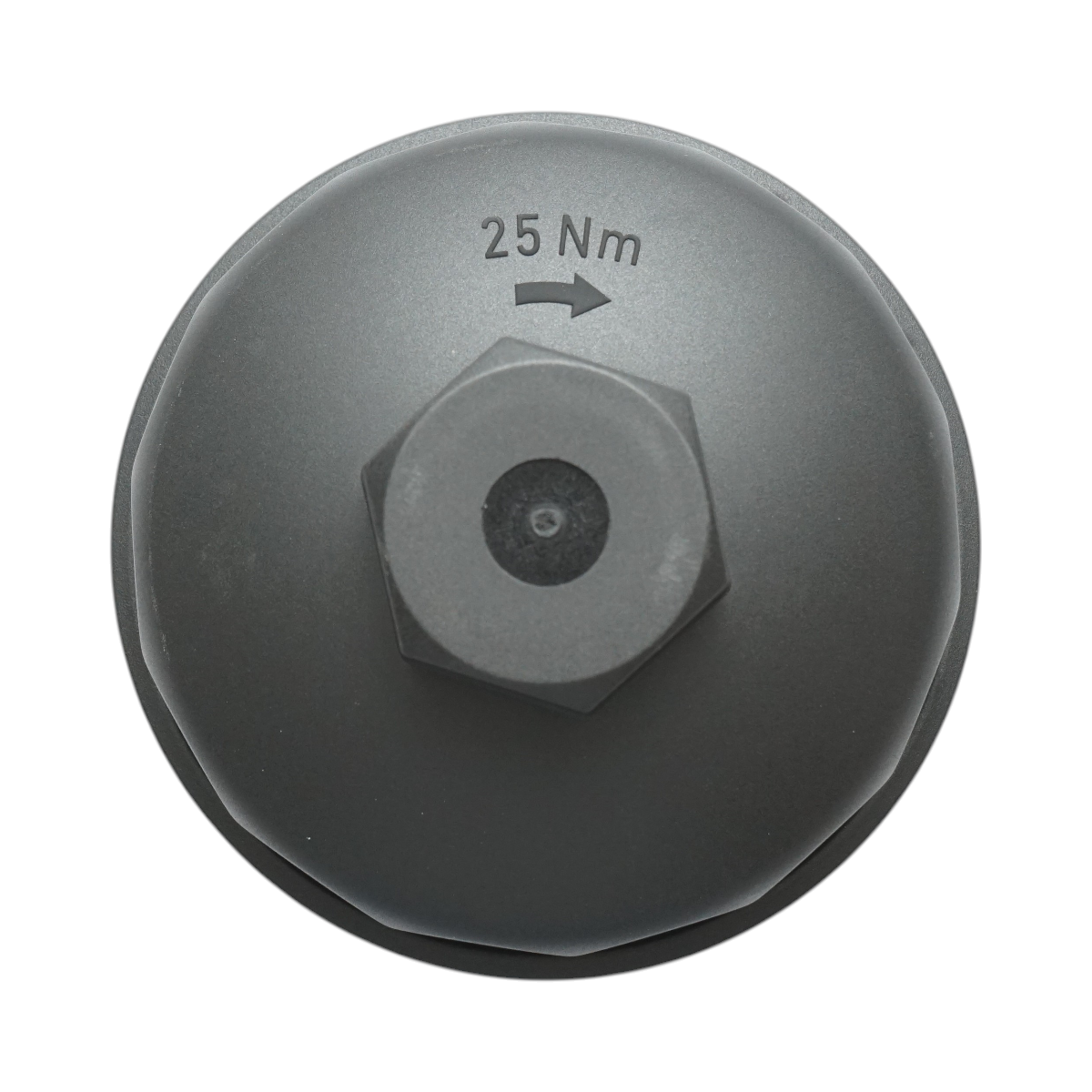 Coperchio filtro olio Massey Ferguson, AGCO, Deutz codice OEM 04207186 - immagine 2