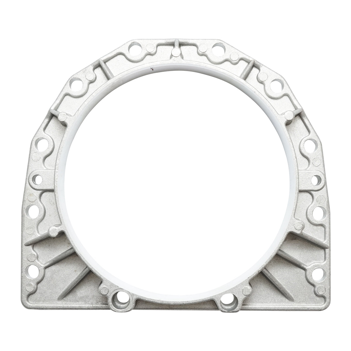 Coperchio paraolio albero motore per Massey Ferguson 37513851, 4142V031, 3640868M91, B111258