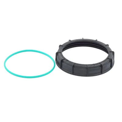 Coperchio sonda litrometrica con guarnizione Dacia Logan, Sandero e Duster 7701207449 - immagine 2