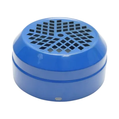 Copertura di protezione ventola per motore elettrico monofase 1,1KW DISLP90