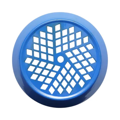 Copertura di protezione ventola per motore elettrico monofase 1,1KW DISLP90 - immagine 2