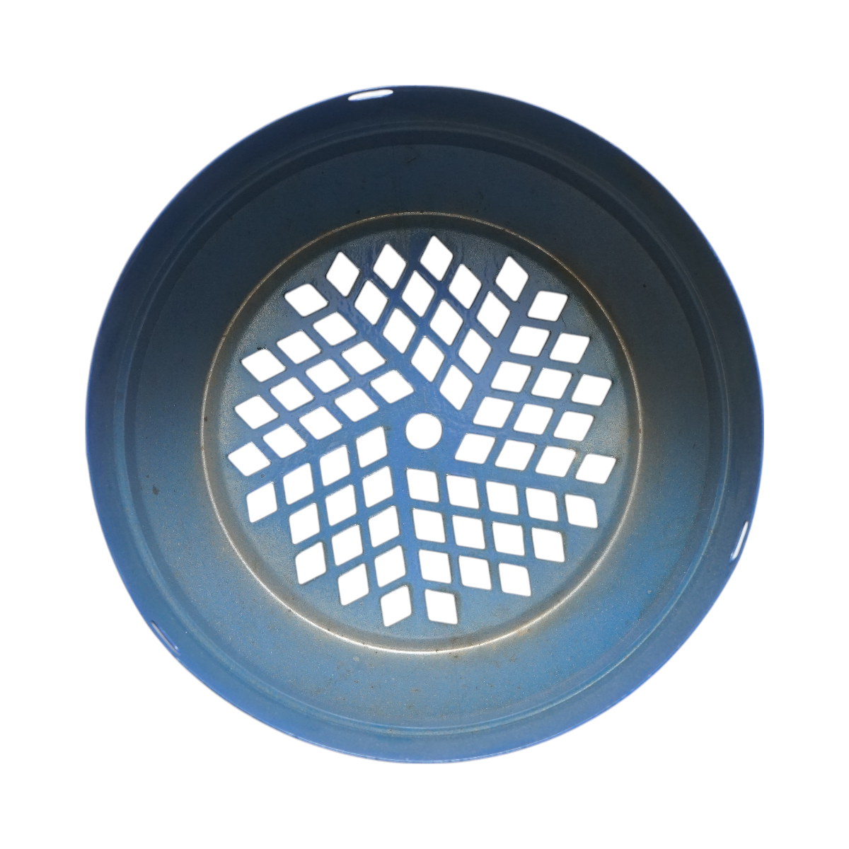 Copertura di protezione ventola per motore elettrico monofase 1,1KW DISLP90 - immagine 4