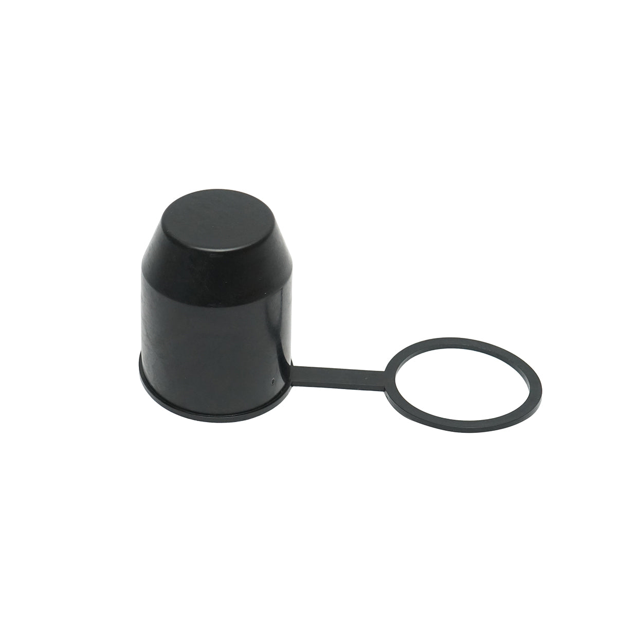 Copertura gancio di traino fi 50mm con anello di sicurezza Breckner Germany