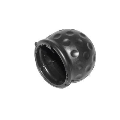 Copertura in gomma per gancio di traino fi 50mm - immagine 2