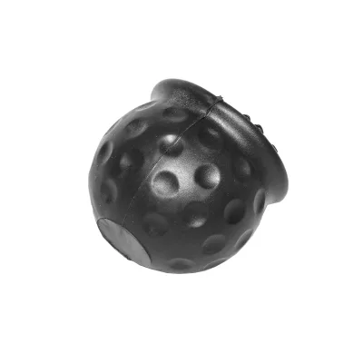 Copertura in gomma per gancio di traino fi 50mm - immagine 3