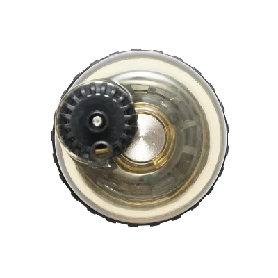 Coppa filtro gasolio John Deere cod OEM RE51650, 87840182, 32-925708-AN, 112-9 - immagine 2