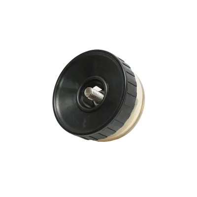 Coppa filtro gasolio John Deere cod OEM RE51650, 87840182, 32-925708-AN, 112-9 - immagine 3