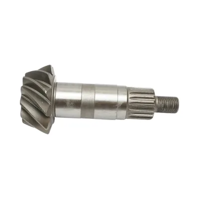 Coppia conica per trattori John Deere, codice OEM RE282665, rapporto denti Z=11/35." - immagine 5