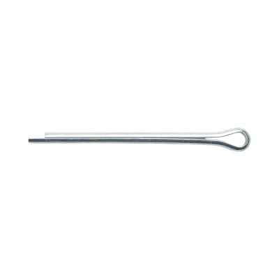 Coppiglia in acciaio 4x60mm DIN94