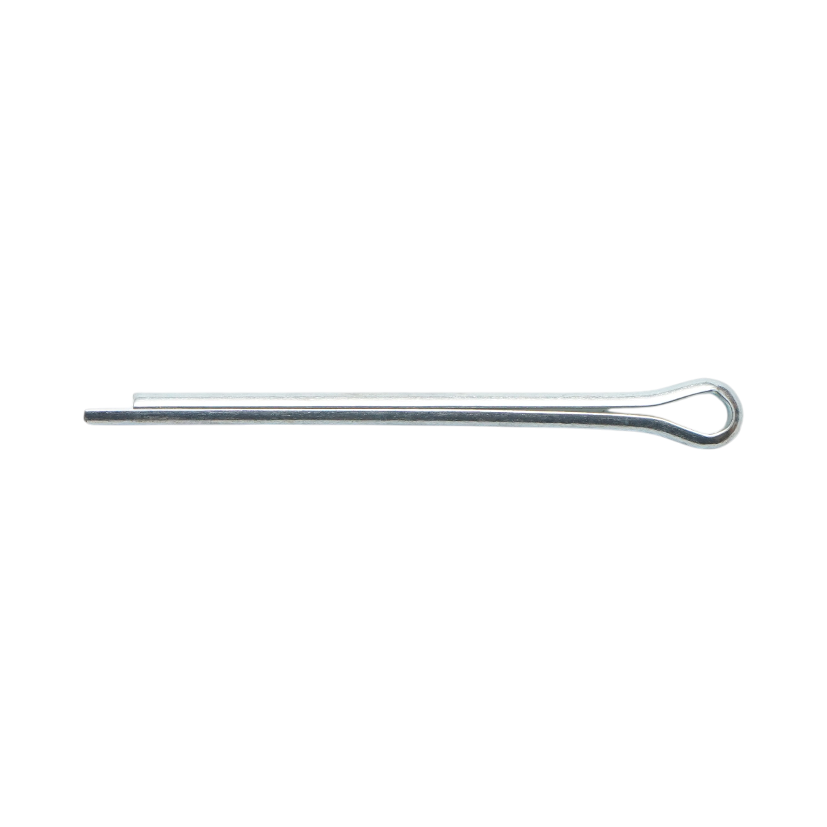 Coppiglia in acciaio 4x60mm DIN94