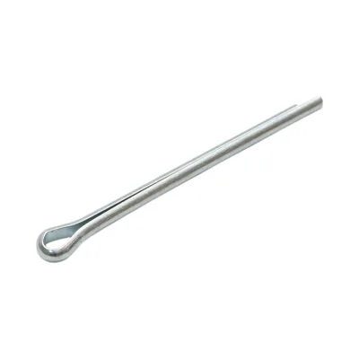 Coppiglia in acciaio 4x60mm DIN94 - immagine 3