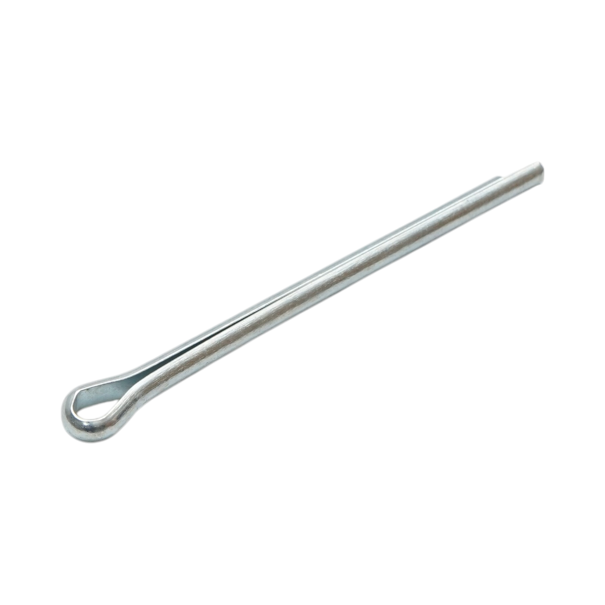 Coppiglia in acciaio 4x60mm DIN94 - immagine 3