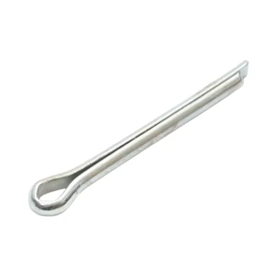 Coppiglia in acciaio 5x50mm DIN94 - immagine 3