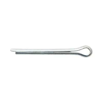 Coppiglia in acciaio 5x50mm DIN94