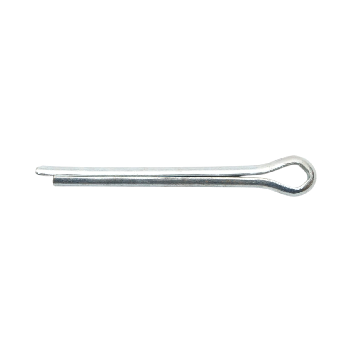 Coppiglia in acciaio 5x50mm DIN94