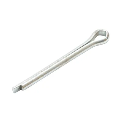 Coppiglia in acciaio 5x50mm DIN94 - immagine 2