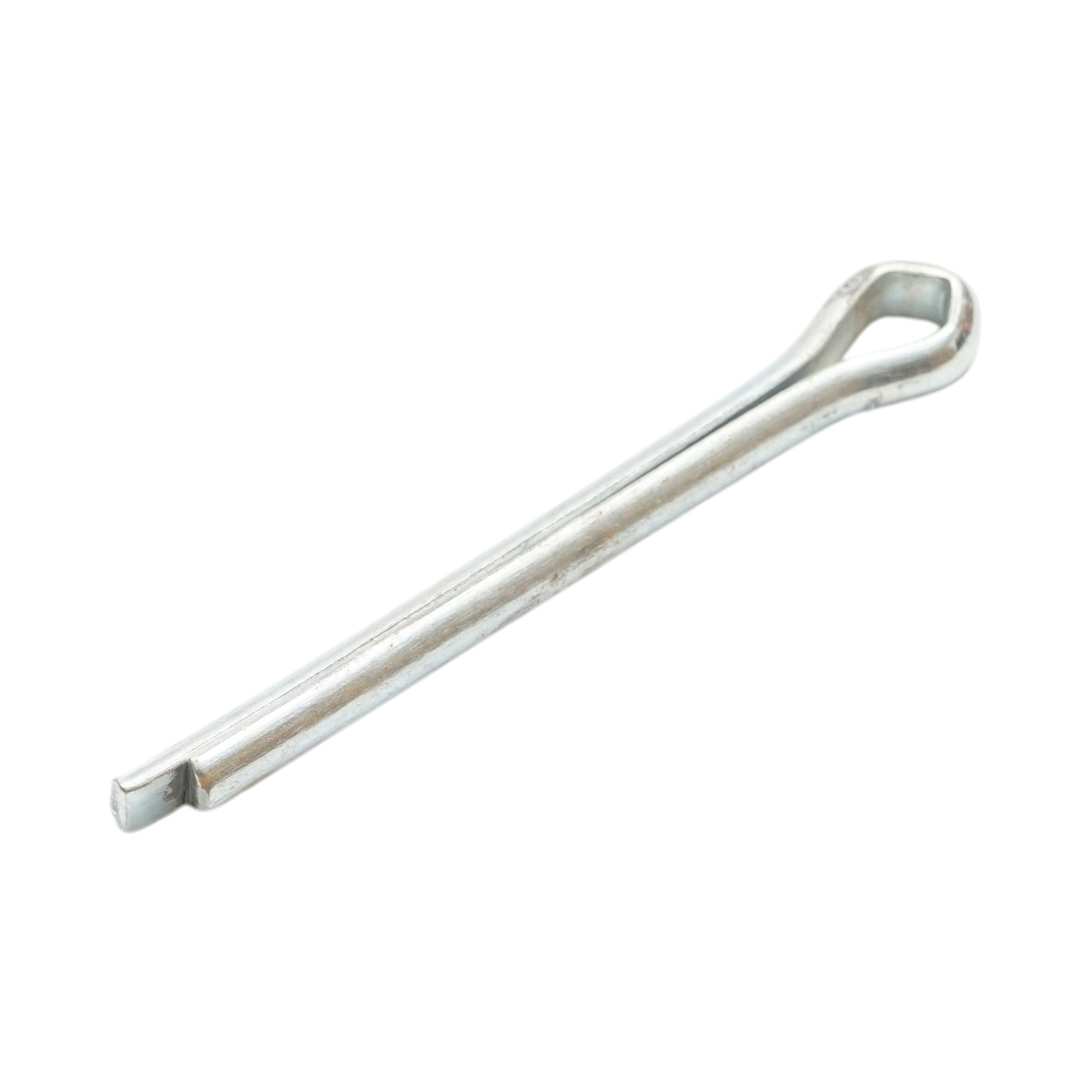 Coppiglia in acciaio 5x50mm DIN94 - immagine 2