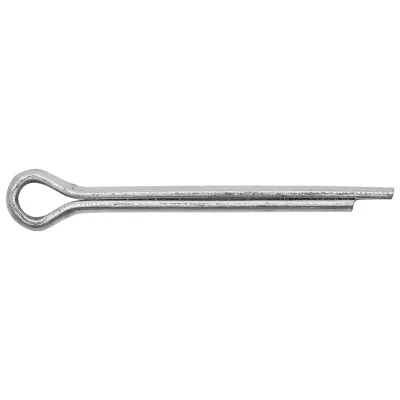 Coppiglia in acciaio DIN 94 5x45 250 pz/sacchetto