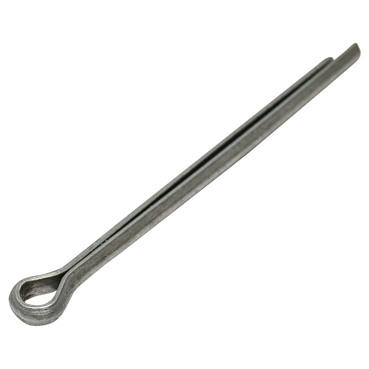 Coppiglia in acciaio DIN 94 5x80 250 pz/sacchetto - immagine 3