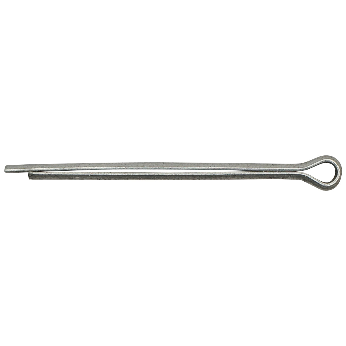 Coppiglia in acciaio DIN 94 5x80 250 pz/sacchetto