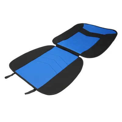 Coprisedile universale 104x45cm blu-nero Breckner Germany - immagine 2