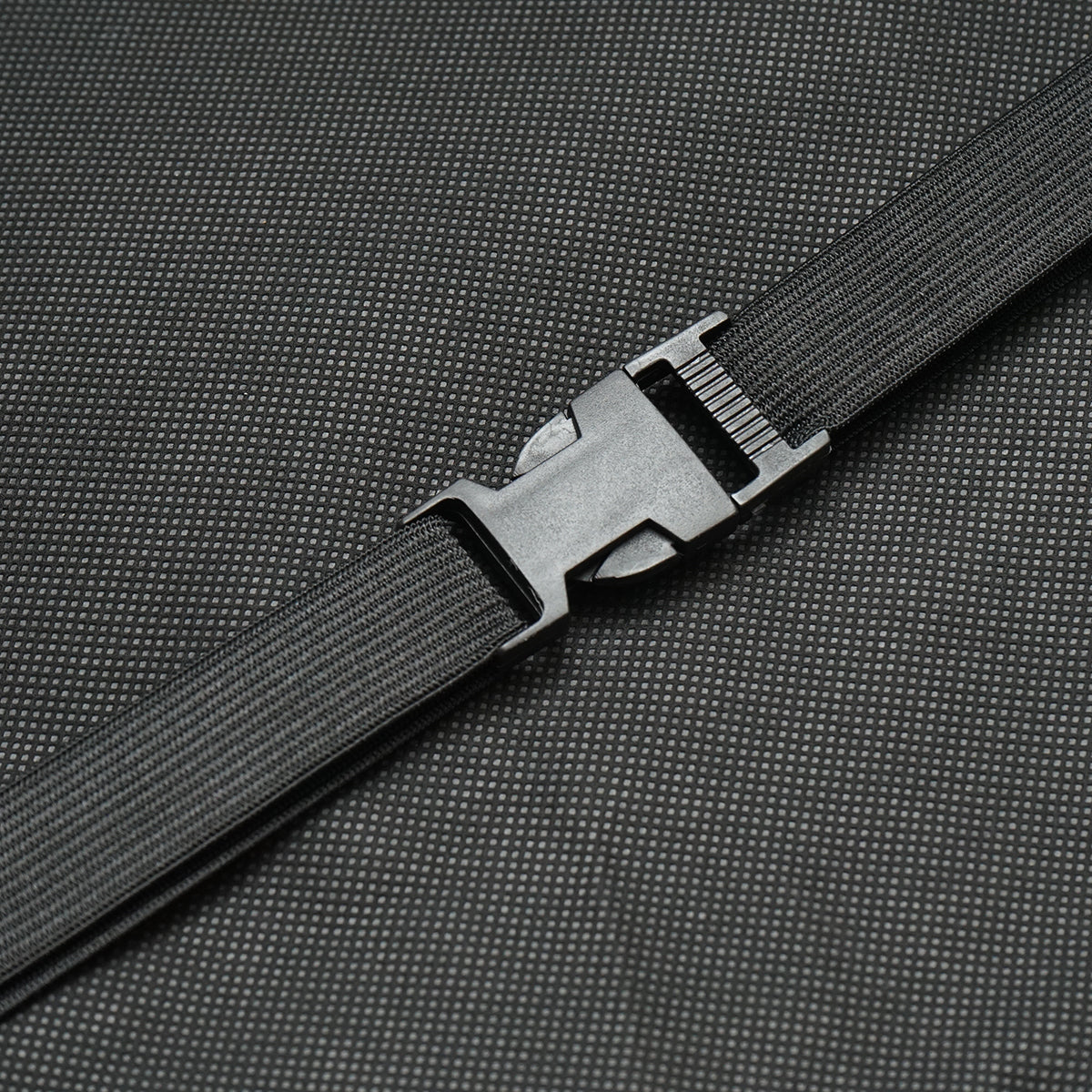 Coprisedile universale 104x45cm nero-blu Breckner Germany - immagine 6