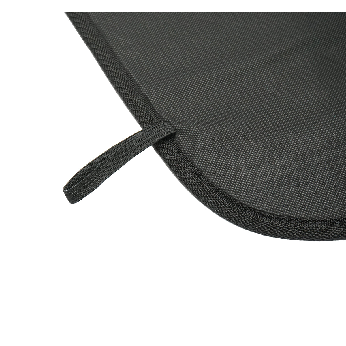 Coprisedile universale 104x45cm nero-blu Breckner Germany - immagine 5