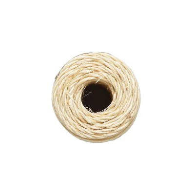 Corda in Sisal 2mm x 60m, Breckner Germany - immagine 2
