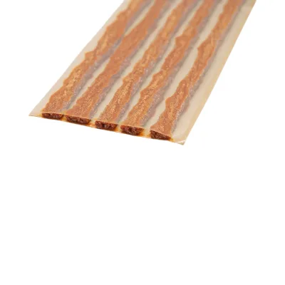 Cordoncini per la vulcanizzazione degli pneumatici – 200 mm, 25 pezzi/confezione Champion made in USA - immagine 5