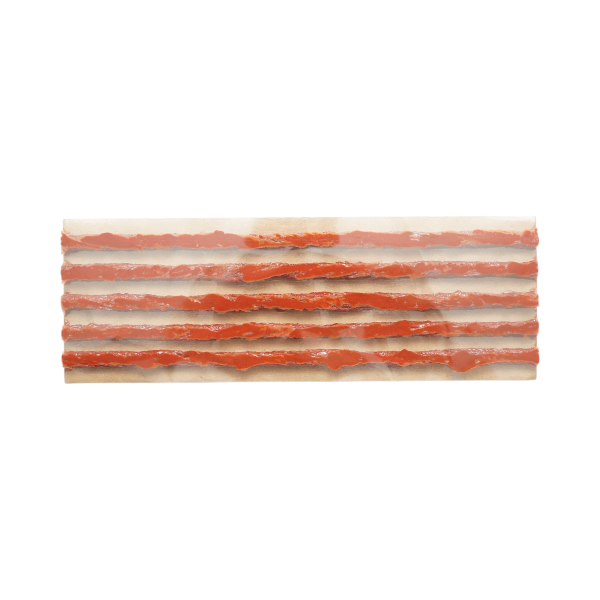 Cordoncini per vulcanizzazione pneumatici 200 mm, Ø 6 mm – set da 25 pezzi Breckner Germany - immagine 5