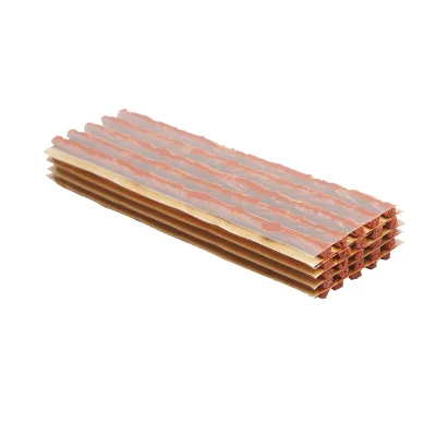Cordoncini per vulcanizzazione pneumatici 200 mm, Ø 6 mm – set da 25 pezzi Breckner Germany - immagine 2