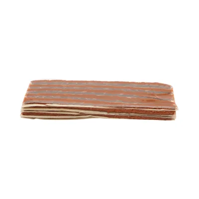 Cordoncini per vulcanizzazione pneumatici – 200 mm, 25 pezzi per scatola (X‑TRA SEAL 12‑362) - immagine 3