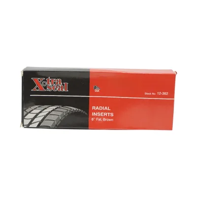 Cordoncini per vulcanizzazione pneumatici – 200 mm, 25 pezzi per scatola (X‑TRA SEAL 12‑362) - immagine 4