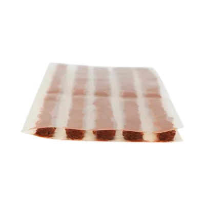 Cordoncini per vulcanizzazione pneumatici – 200 mm, 25 pezzi per scatola (X‑TRA SEAL 12‑362) - immagine 2