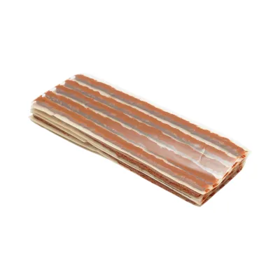 Cordoncini per vulcanizzazione pneumatici – 200 mm, 25 pezzi per scatola (X‑TRA SEAL 12‑362) - immagine 5