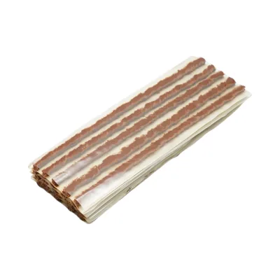 Cordoncini per vulcanizzazione pneumatici – 200 mm, 25 pezzi/set
