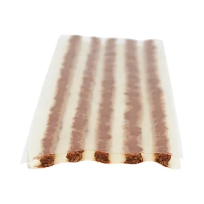 Cordoncini per vulcanizzazione pneumatici – 200 mm, 25 pezzi/set - immagine 2