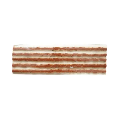 Cordoncini per vulcanizzazione pneumatici – 200 mm, 25 pezzi/set - immagine 4