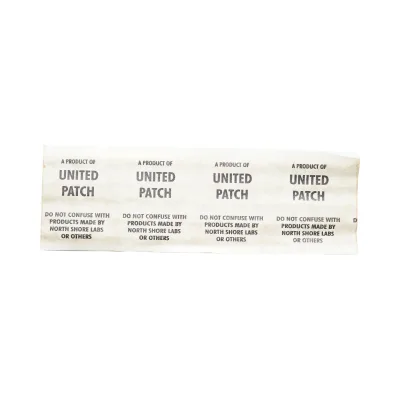 Cordoncini per vulcanizzazione pneumatici – 200 mm, 25 pezzi/set - immagine 5