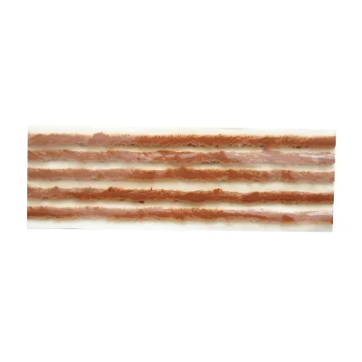 Cordoncini per vulcanizzazione pneumatici – 200 mm, Ø 6 mm, 12 fili, 25 pezzi/confezione, modello S-200 Panversa - immagine 3