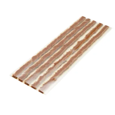 Cordoncini per vulcanizzazione pneumatici – 200 mm, Ø 6 mm, 12 fili, 25 pezzi/confezione, modello S-200 Panversa - immagine 2