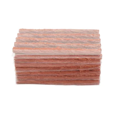 Cordoncino per vulcanizzazione pneumatici, lunghezza 100 mm, diametro Ø 6 mm, - immagine 3