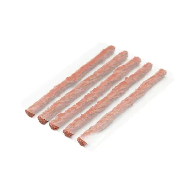 Cordoncino per vulcanizzazione pneumatici, lunghezza 100 mm, diametro Ø 6 mm, - immagine 6