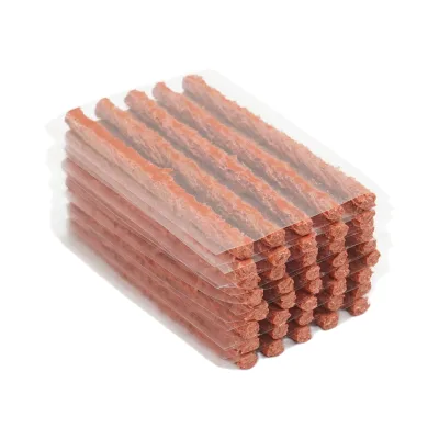 Cordoncino per vulcanizzazione pneumatici, lunghezza 100 mm, diametro Ø 6 mm, - immagine 4