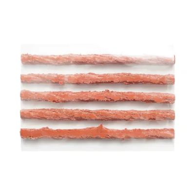 Cordoncino per vulcanizzazione pneumatici, lunghezza 100 mm, diametro Ø 6 mm, - immagine 5